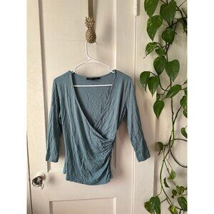 Express design studio women’s size, large blouse